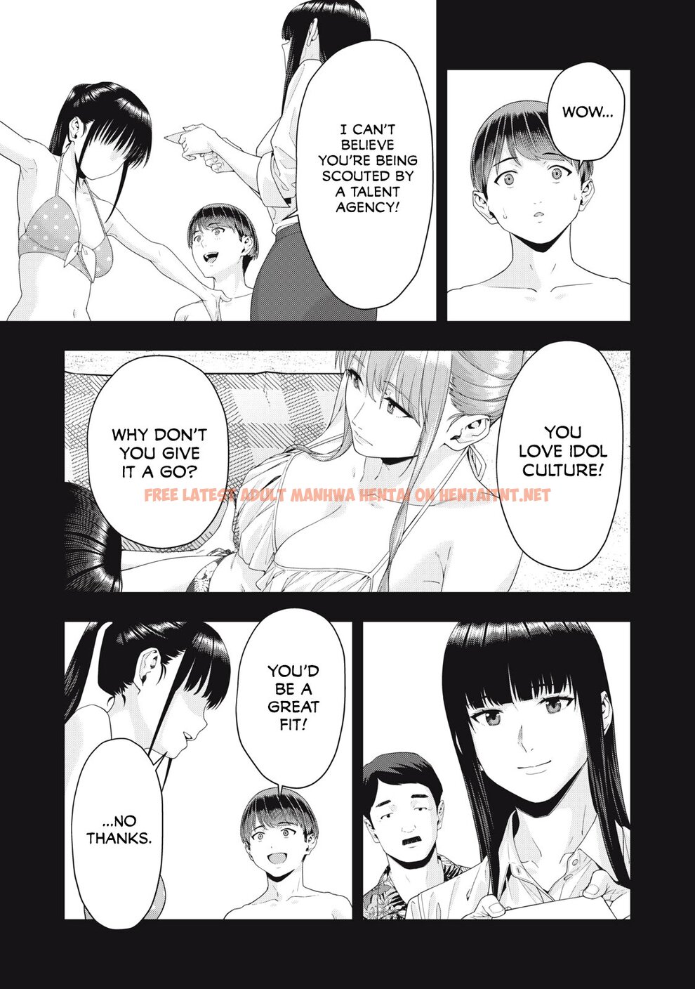 Read Hentai Image 6 e2fa6 in comic My Girlfriend’s Friend - Chapter 24 - hentaitnt.net