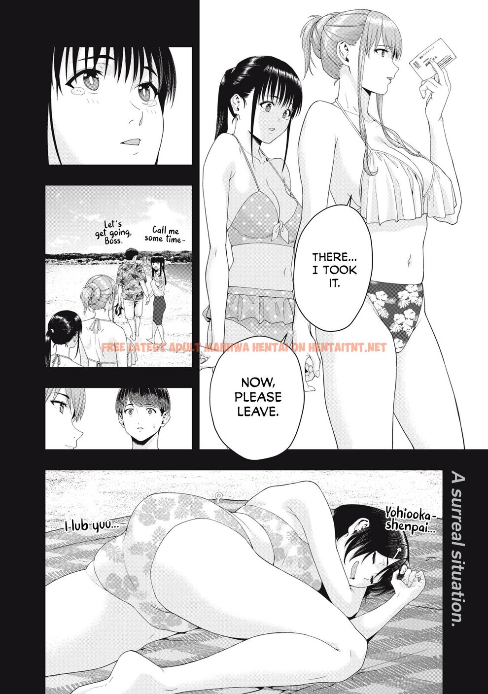 Read Hentai Image 9 e2fa6 in comic My Girlfriend’s Friend - Chapter 24 - hentaitnt.net