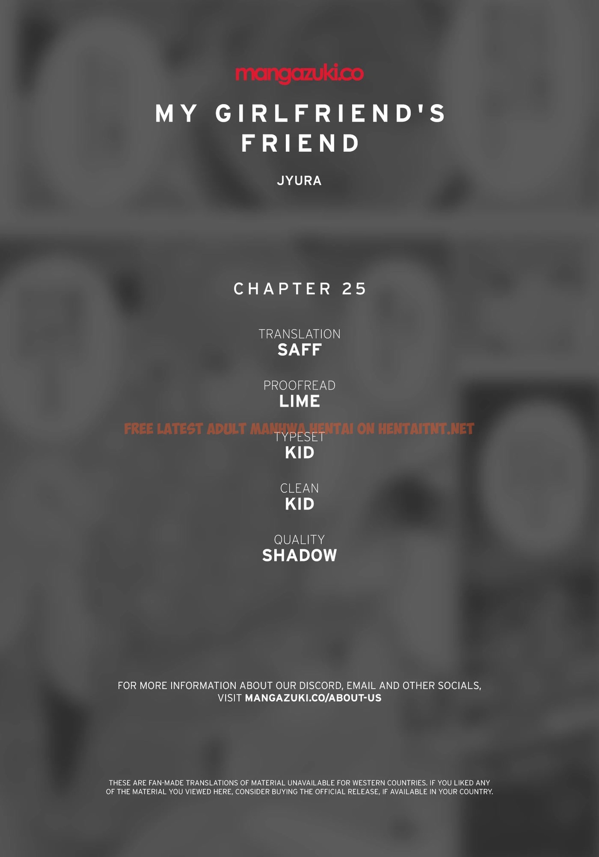 Read Hentai Image 1 0c3d0 in comic My Girlfriend’s Friend - Chapter 25 - hentaitnt.net