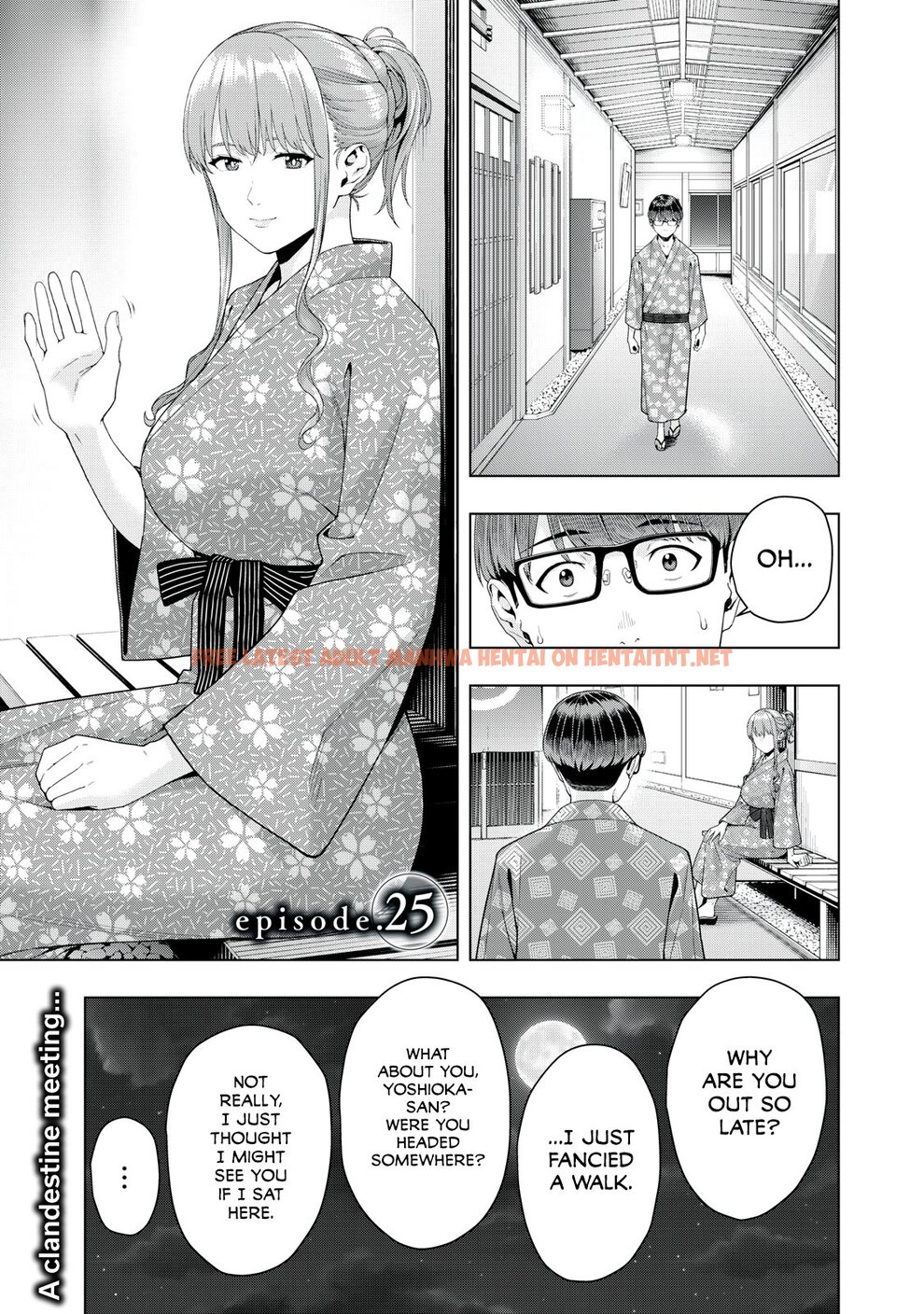 Read Hentai Image 2 0c3d0 in comic My Girlfriend’s Friend - Chapter 25 - hentaitnt.net