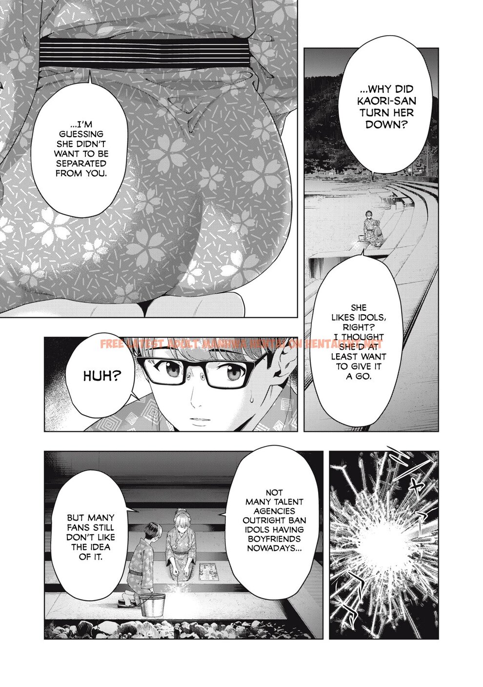 Read Hentai Image 4 0c3d0 in comic My Girlfriend’s Friend - Chapter 25 - hentaitnt.net