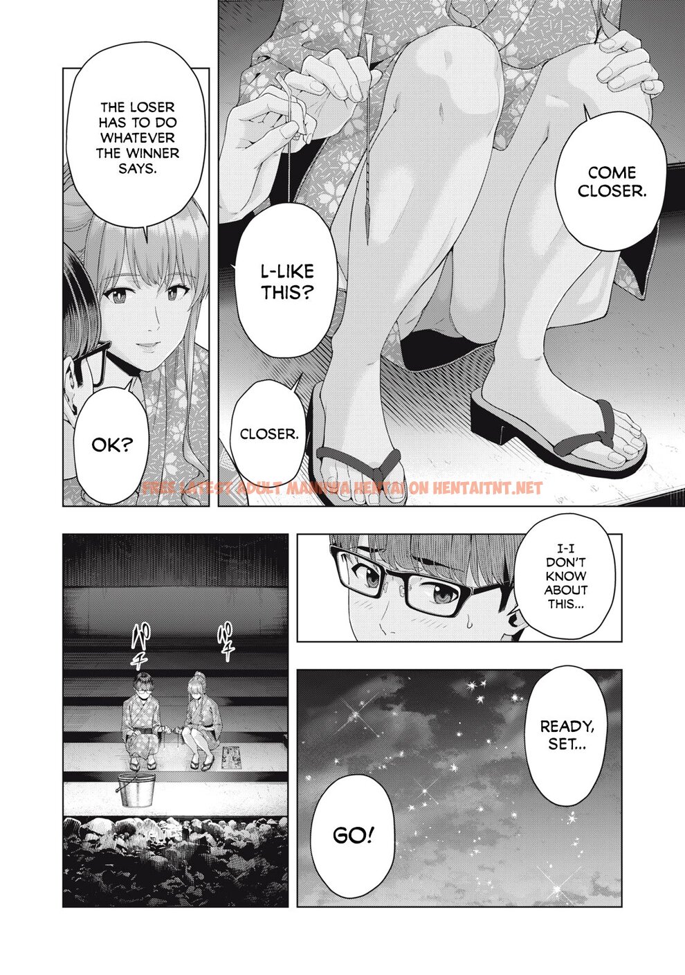 Read Hentai Image 7 0c3d0 in comic My Girlfriend’s Friend - Chapter 25 - hentaitnt.net