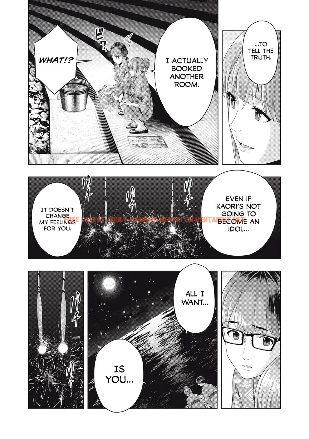 Read Hentai Image 8 0c3d0 in comic My Girlfriend’s Friend - Chapter 25 - hentaitnt.net