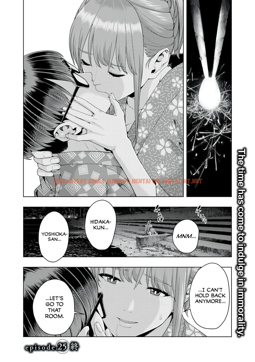 Read Hentai Image 9 0c3d0 in comic My Girlfriend’s Friend - Chapter 25 - hentaitnt.net