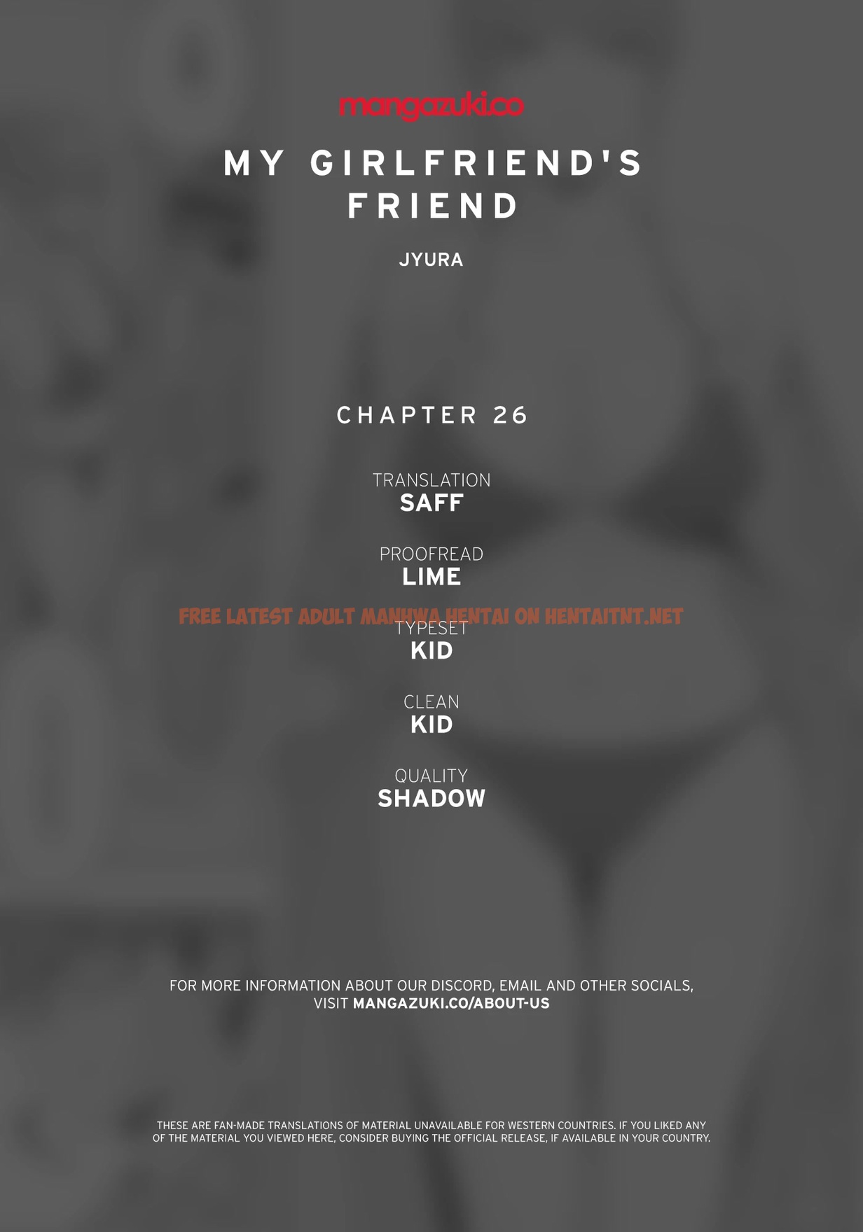 Read Hentai Image 1 f68b9 in comic My Girlfriend’s Friend - Chapter 26 - hentaitnt.net