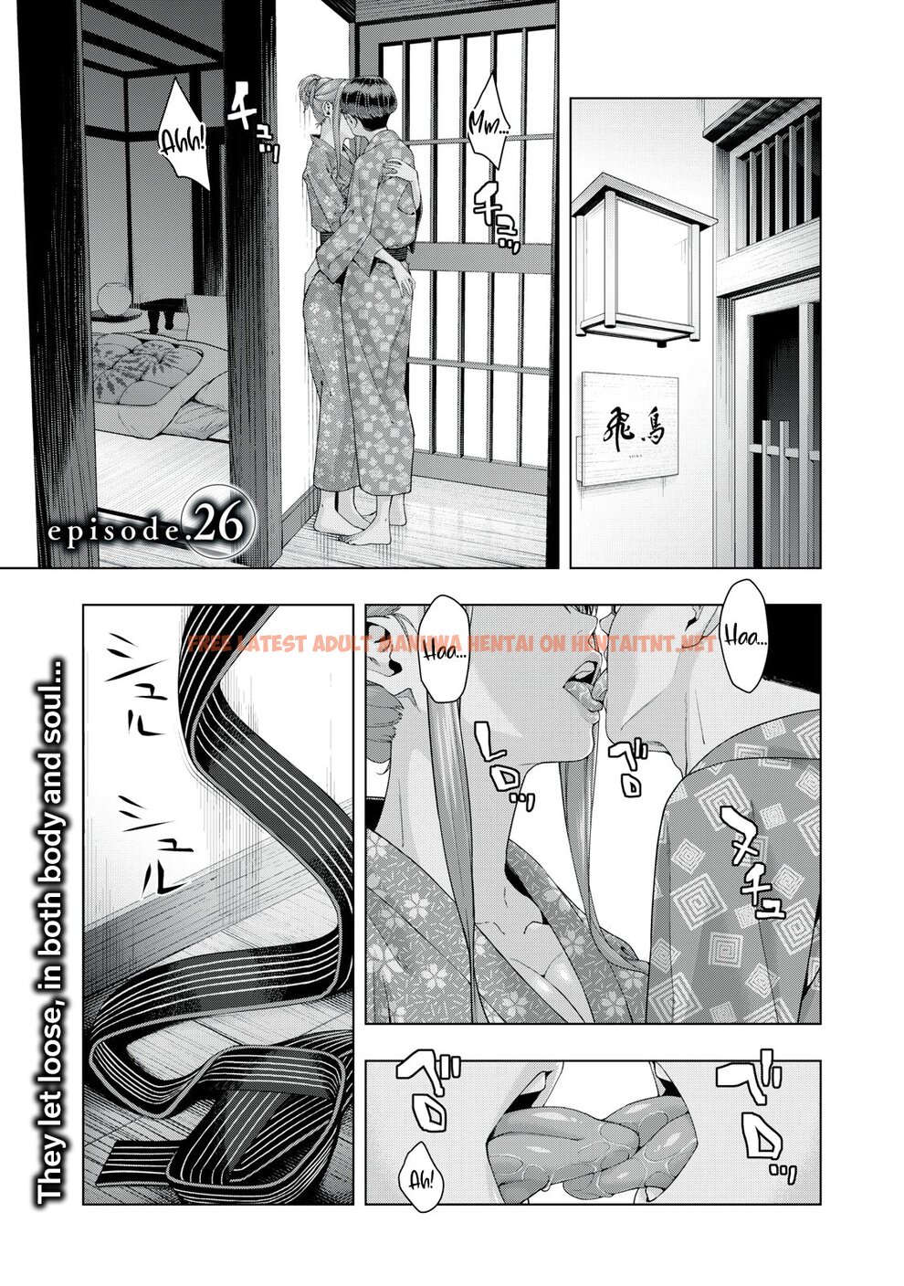 Read Hentai Image 2 f68b9 in comic My Girlfriend’s Friend - Chapter 26 - hentaitnt.net