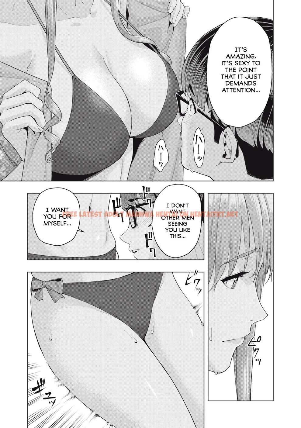 Read Hentai Image 4 f68b9 in comic My Girlfriend’s Friend - Chapter 26 - hentaitnt.net