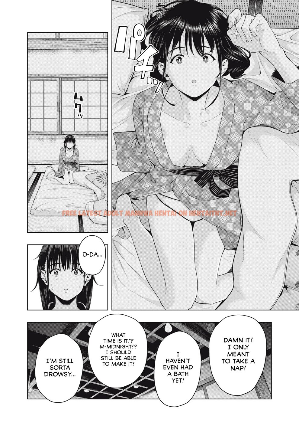 Read Hentai Image 7 f68b9 in comic My Girlfriend’s Friend - Chapter 26 - hentaitnt.net