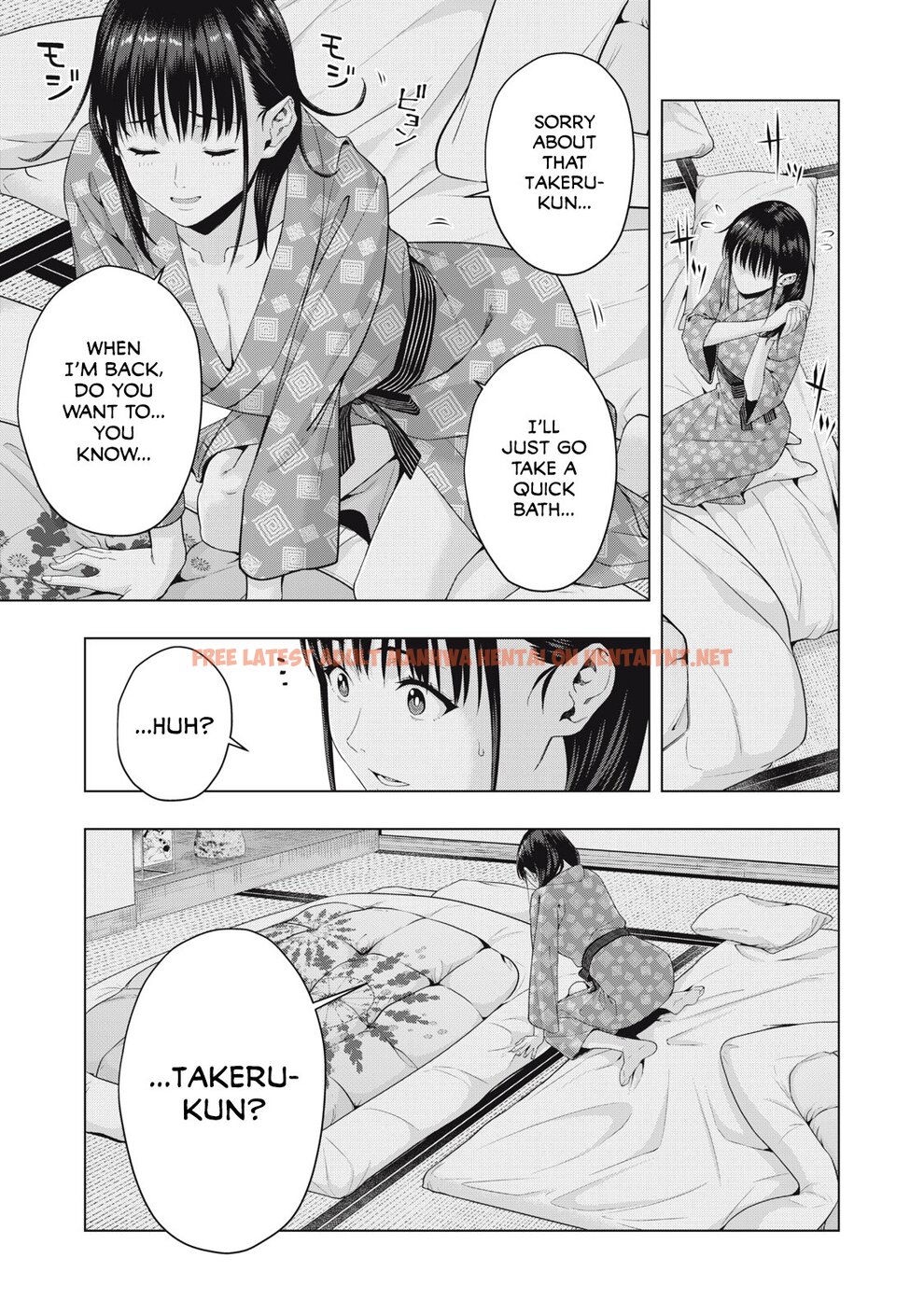 Read Hentai Image 8 f68b9 in comic My Girlfriend’s Friend - Chapter 26 - hentaitnt.net