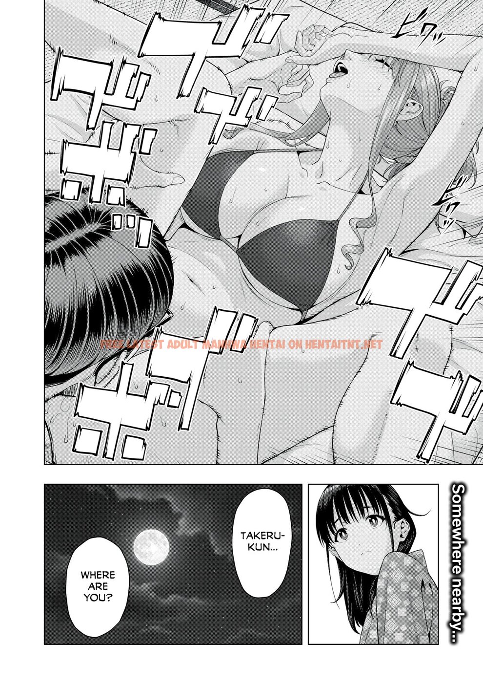 Read Hentai Image 9 f68b9 in comic My Girlfriend’s Friend - Chapter 26 - hentaitnt.net