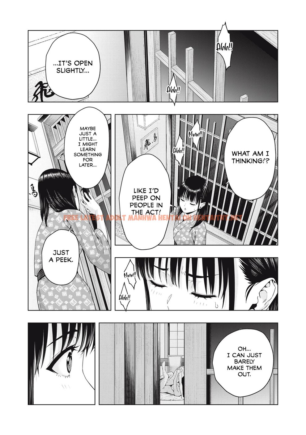 Read Hentai Image 7 994a5 in comic My Girlfriend’s Friend - Chapter 27 - hentaitnt.net