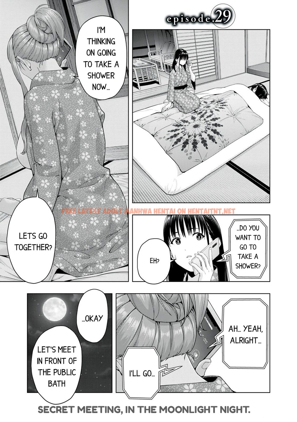 Read Hentai Image 1 9074f in comic My Girlfriend’s Friend - Chapter 29 - hentaitnt.net