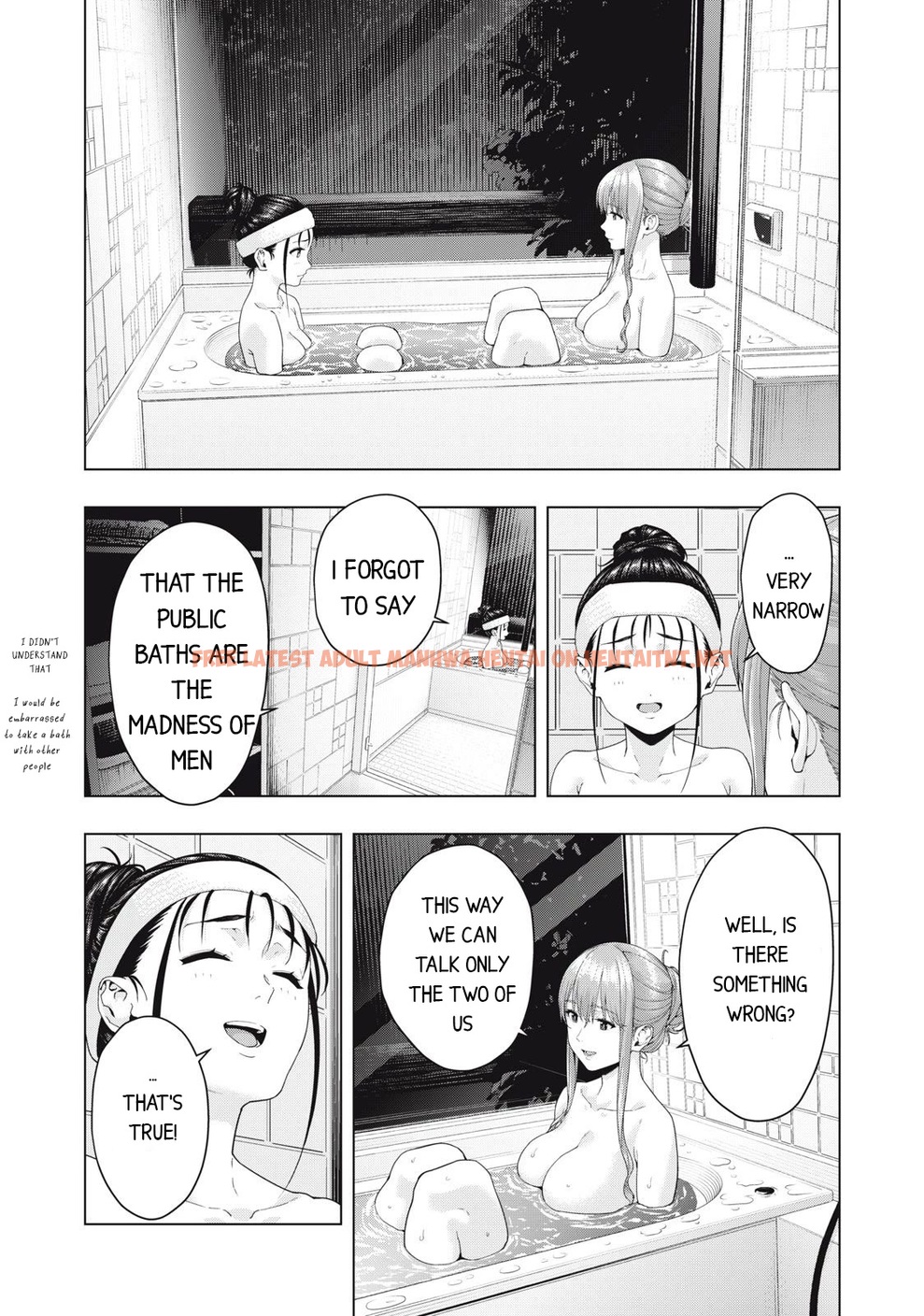 Read Hentai Image 2 9074f in comic My Girlfriend’s Friend - Chapter 29 - hentaitnt.net
