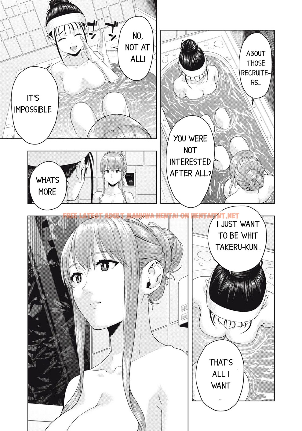 Read Hentai Image 3 9074f in comic My Girlfriend’s Friend - Chapter 29 - hentaitnt.net
