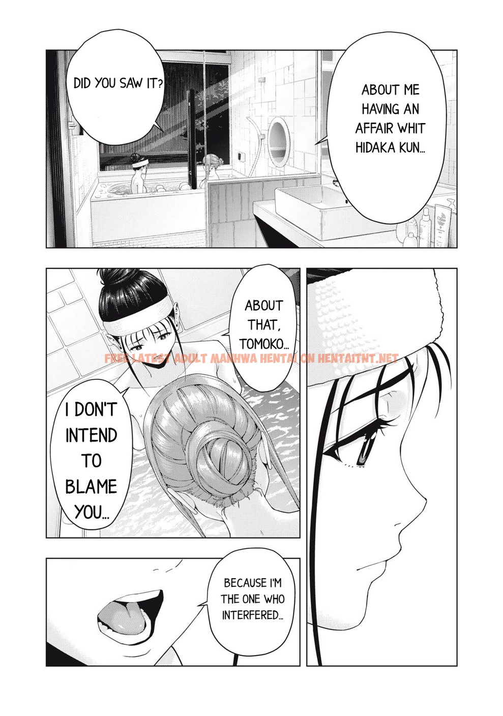 Read Hentai Image 4 9074f in comic My Girlfriend’s Friend - Chapter 29 - hentaitnt.net