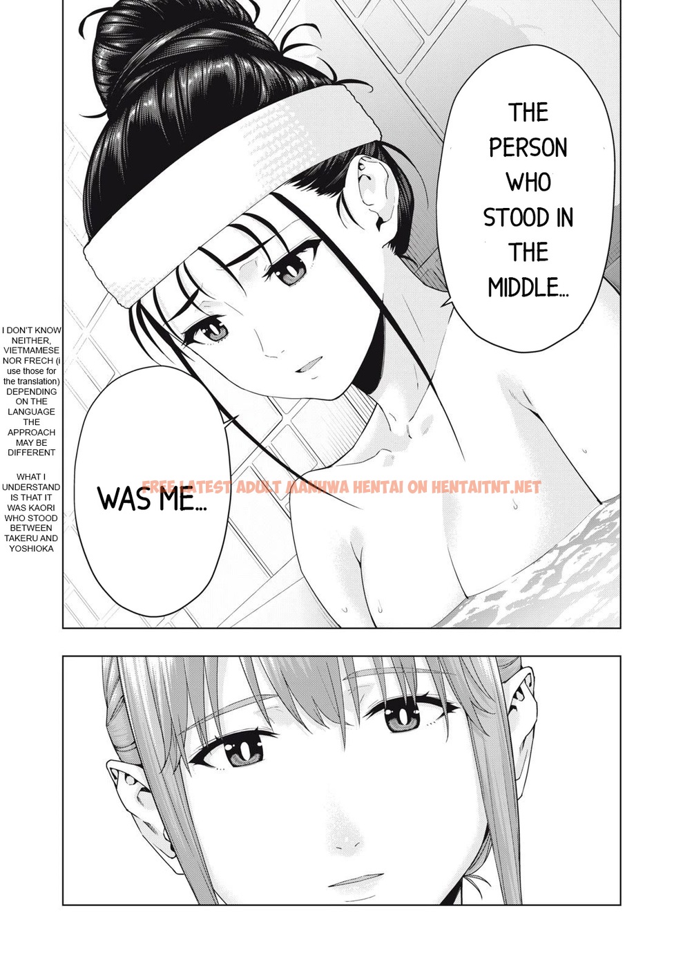 Read Hentai Image 5 9074f in comic My Girlfriend’s Friend - Chapter 29 - hentaitnt.net