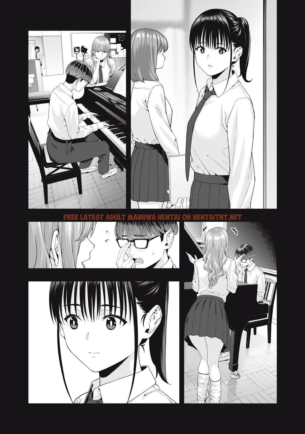 Read Hentai Image 6 9074f in comic My Girlfriend’s Friend - Chapter 29 - hentaitnt.net