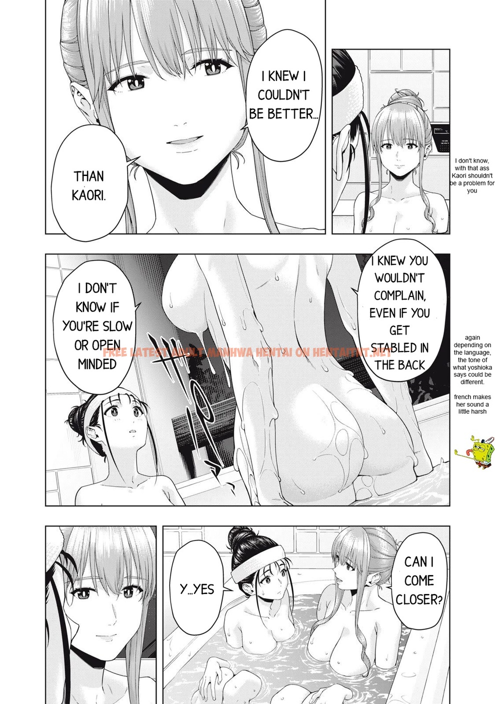Read Hentai Image 7 9074f in comic My Girlfriend’s Friend - Chapter 29 - hentaitnt.net