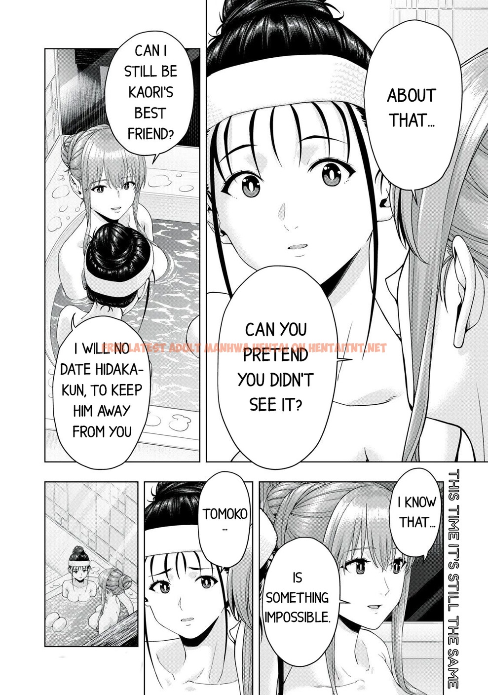 Read Hentai Image 8 9074f in comic My Girlfriend’s Friend - Chapter 29 - hentaitnt.net