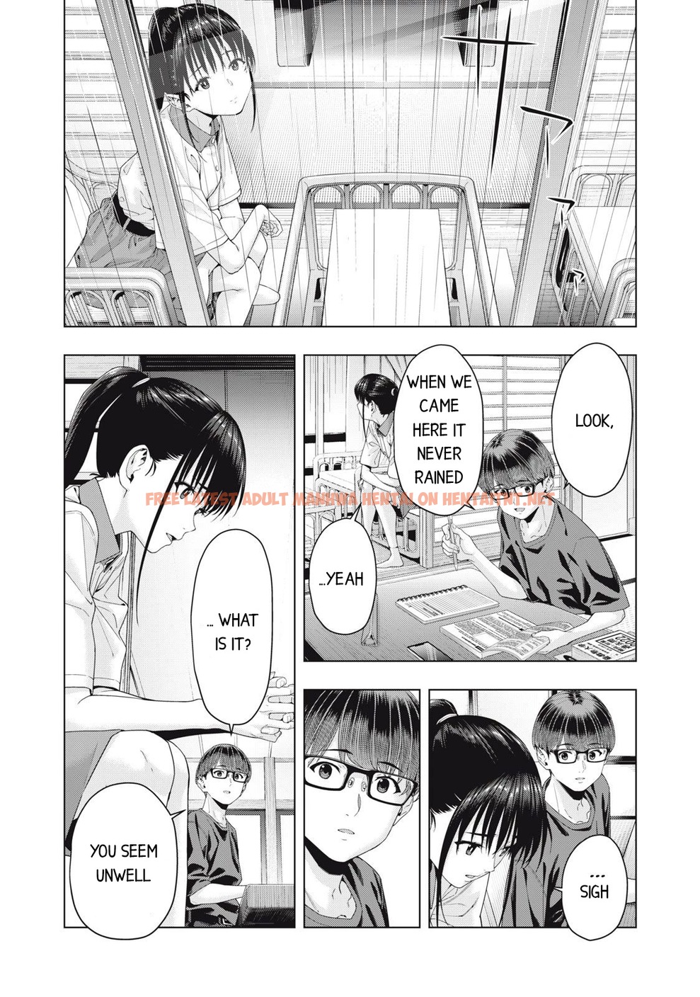 Read Hentai Image 3 c1e23 in comic My Girlfriend’s Friend - Chapter 30 - hentaitnt.net