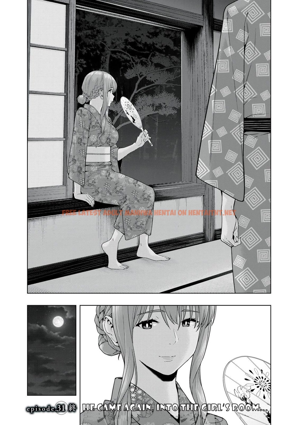 Read Hentai Image 8 e45c5 in comic My Girlfriend’s Friend - Chapter 31 - hentaitnt.net