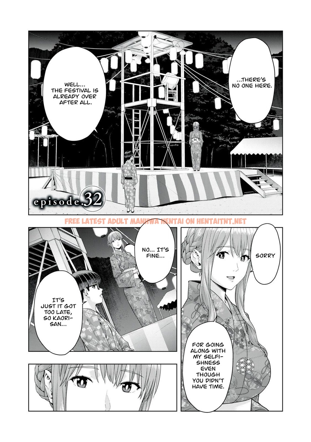 Read Hentai Image 2 be3a6 in comic My Girlfriend’s Friend - Chapter 32 - hentaitnt.net