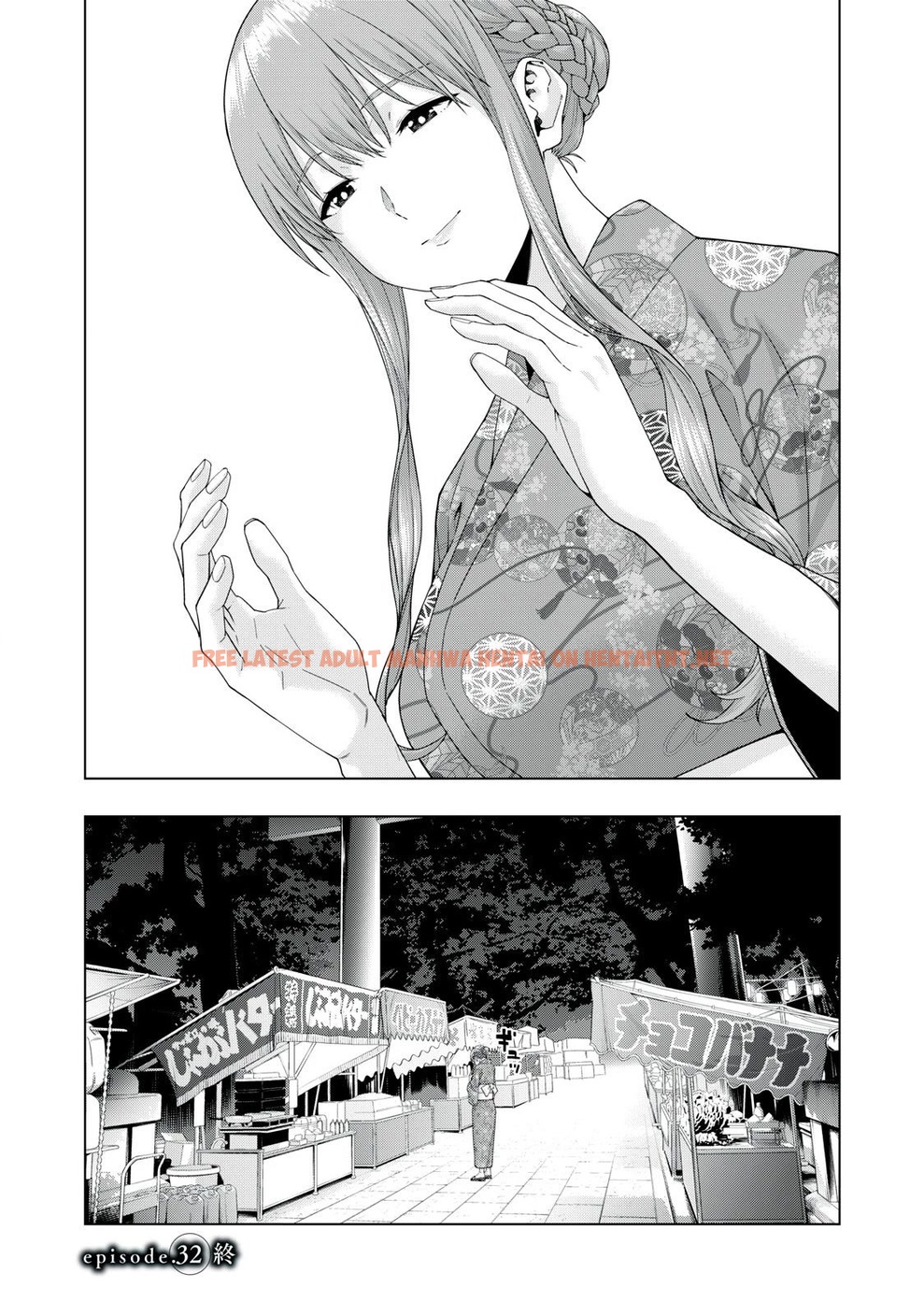 Read Hentai Image 9 be3a6 in comic My Girlfriend’s Friend - Chapter 32 - hentaitnt.net