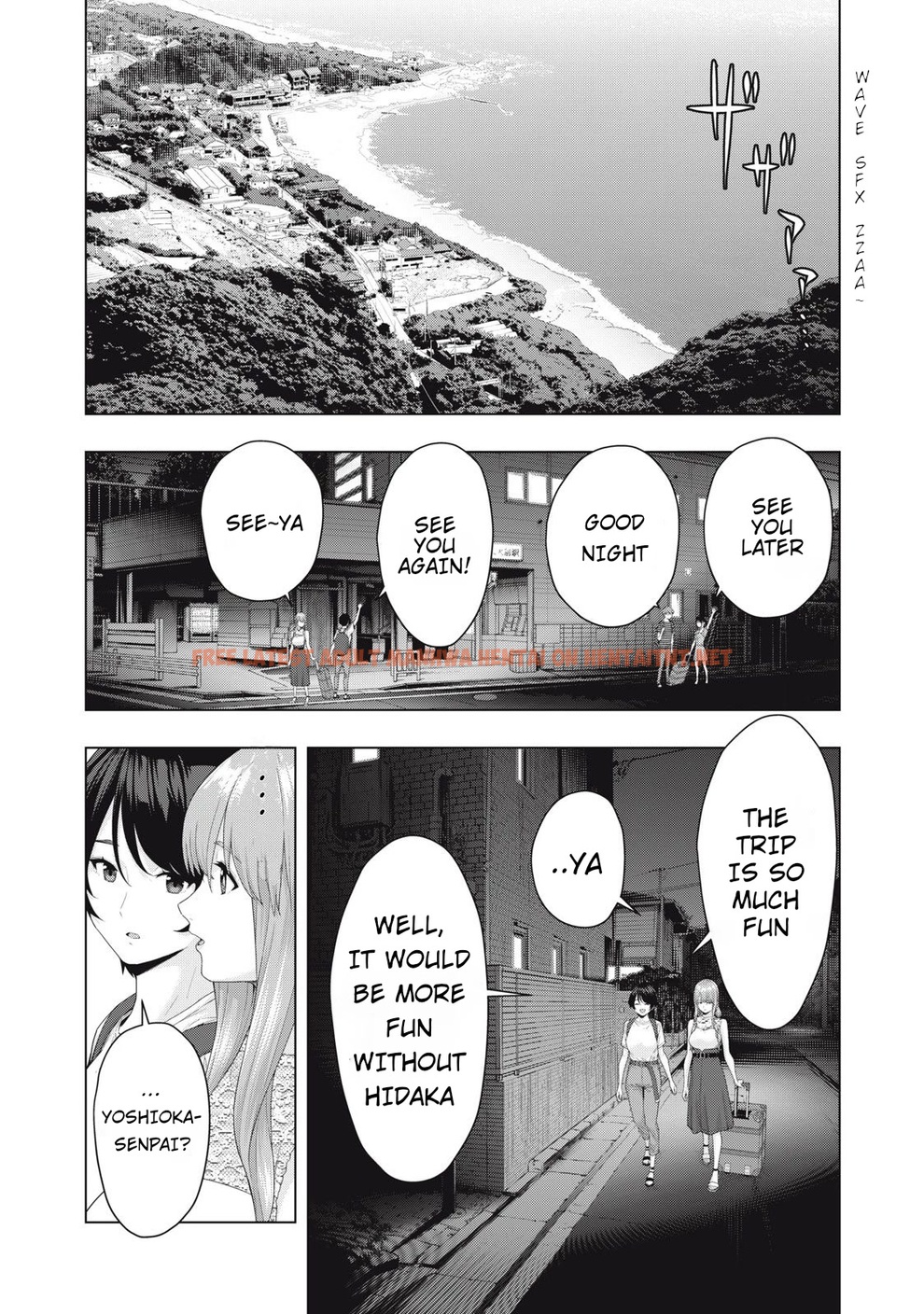 Read Hentai Image 2 e9cbf in comic My Girlfriend’s Friend - Chapter 33 - hentaitnt.net