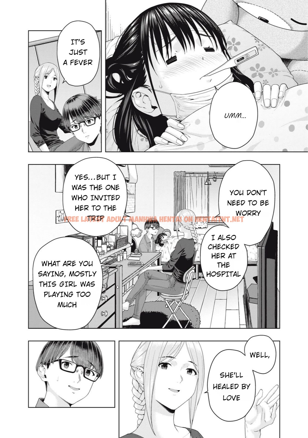 Read Hentai Image 4 e9cbf in comic My Girlfriend’s Friend - Chapter 33 - hentaitnt.net