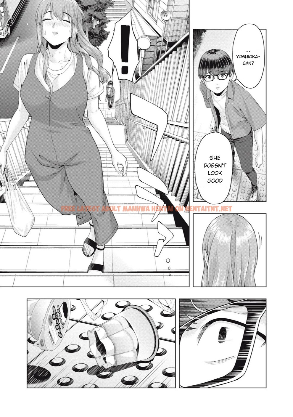 Read Hentai Image 7 e9cbf in comic My Girlfriend’s Friend - Chapter 33 - hentaitnt.net