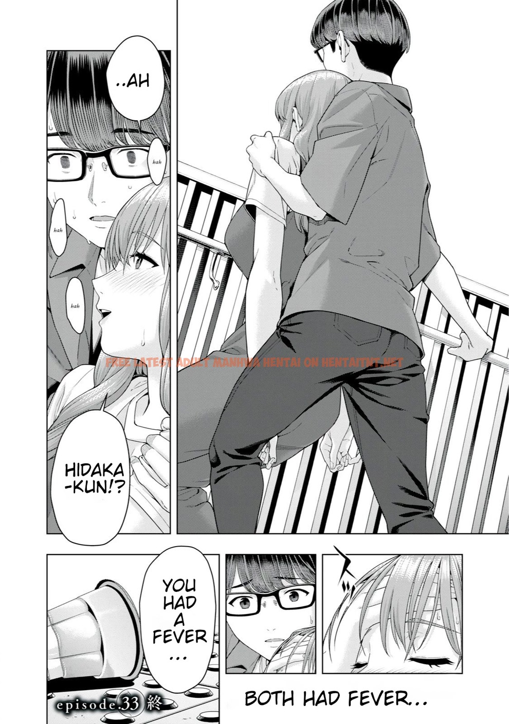 Read Hentai Image 8 e9cbf in comic My Girlfriend’s Friend - Chapter 33 - hentaitnt.net
