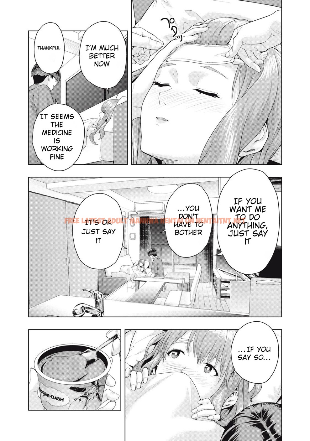 Read Hentai Image 2 43e79 in comic My Girlfriend’s Friend - Chapter 35 - www.hentaitnt.net
