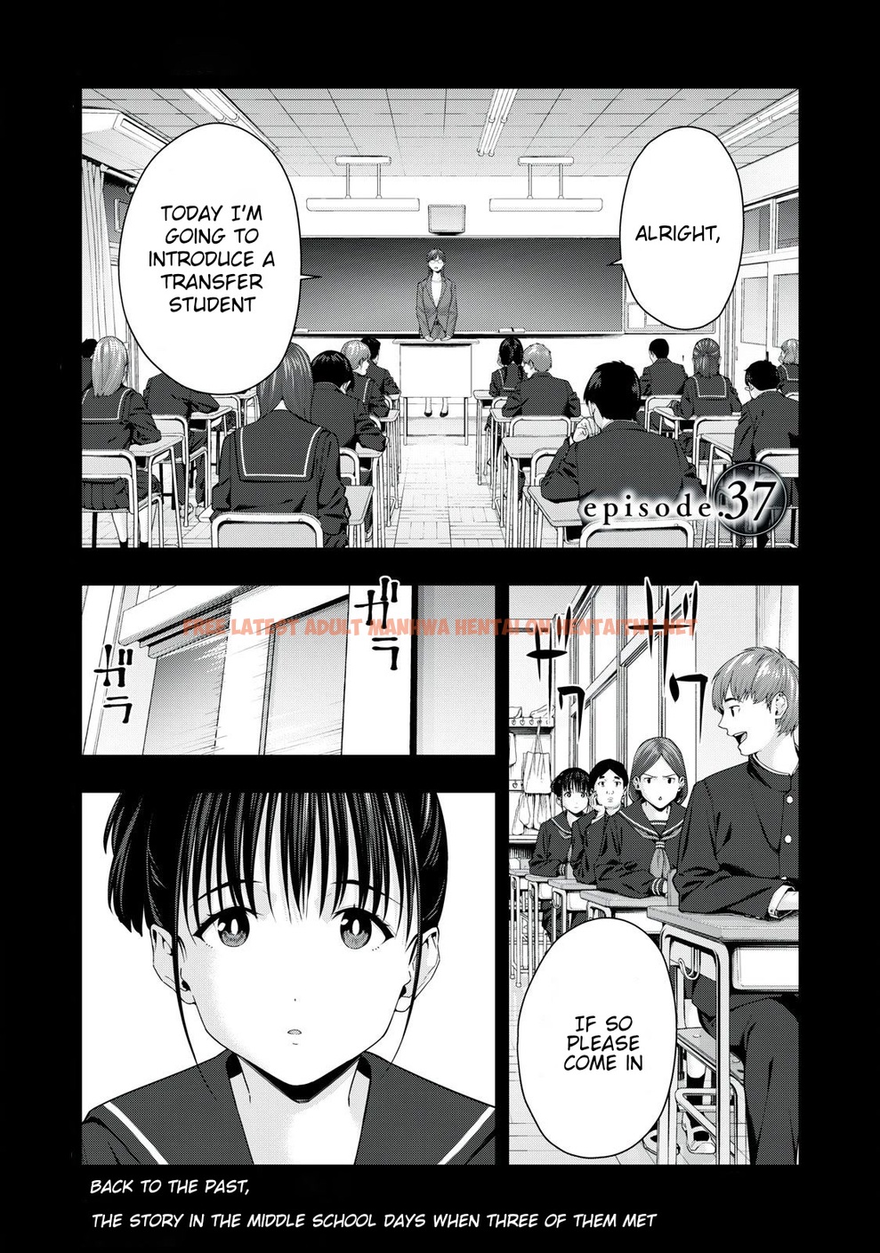 Read Hentai Image 1 3dd97 in comic My Girlfriend’s Friend - Chapter 37 - www.hentaitnt.net