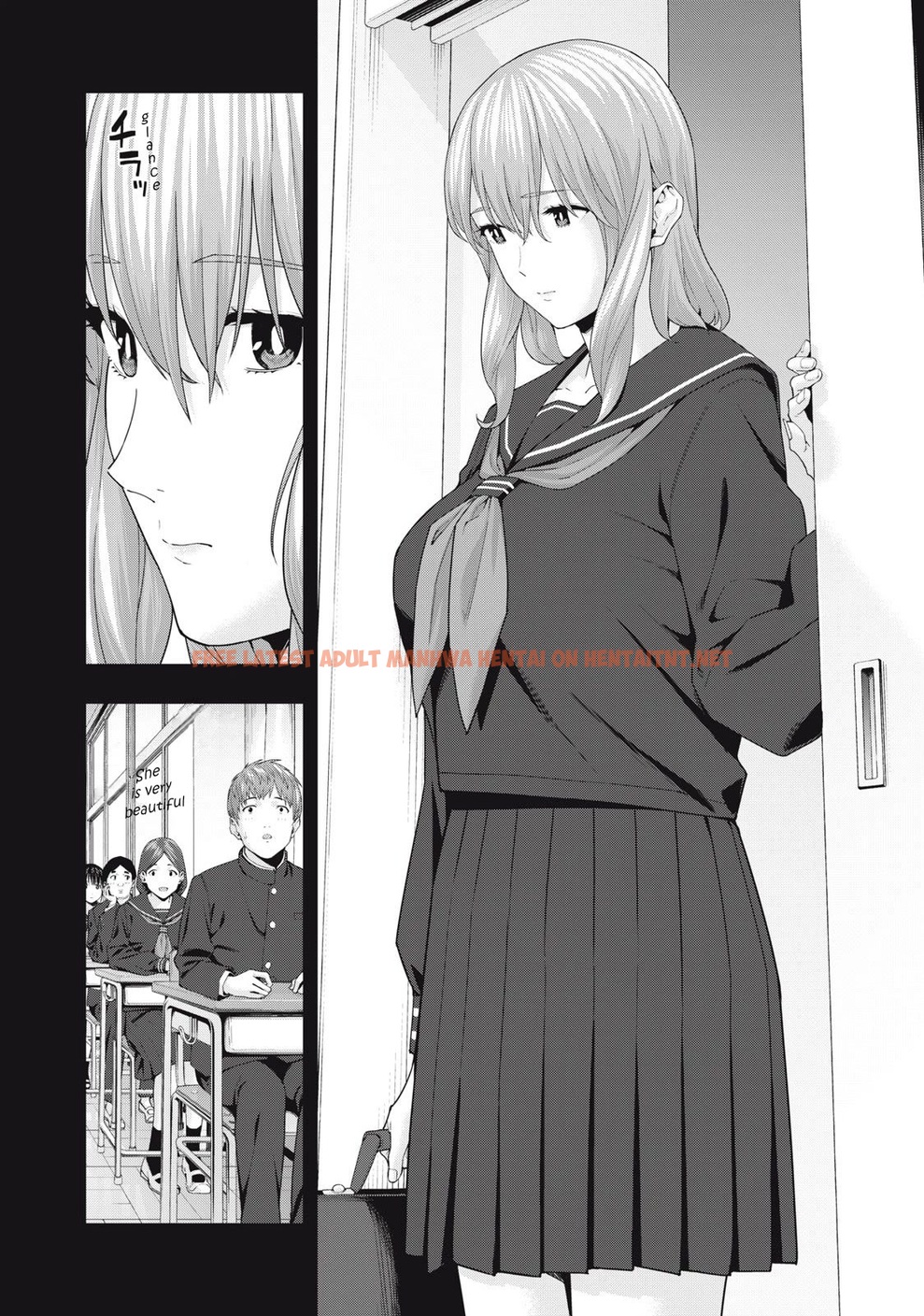 Read Hentai Image 2 3dd97 in comic My Girlfriend’s Friend - Chapter 37 - www.hentaitnt.net