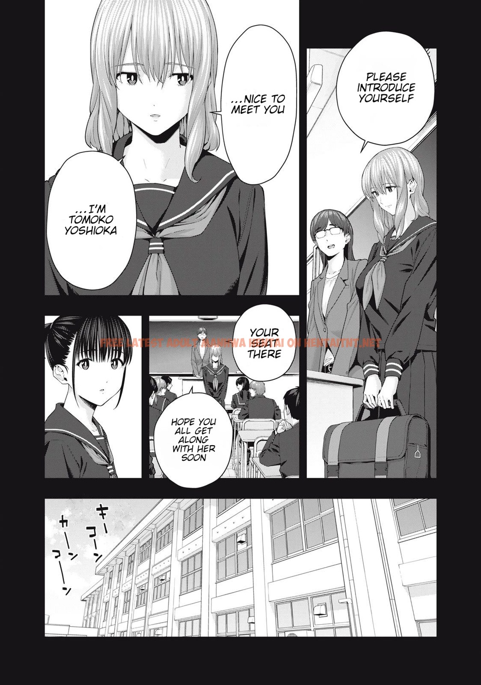 Read Hentai Image 3 3dd97 in comic My Girlfriend’s Friend - Chapter 37 - www.hentaitnt.net