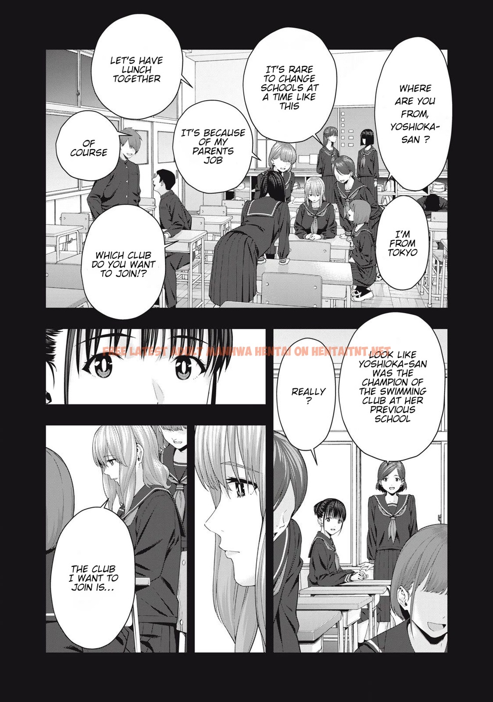 Read Hentai Image 4 3dd97 in comic My Girlfriend’s Friend - Chapter 37 - www.hentaitnt.net