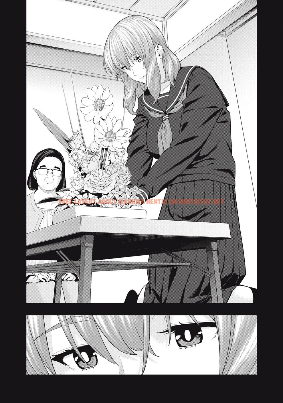 Read Hentai Image 6 3dd97 in comic My Girlfriend’s Friend - Chapter 37 - www.hentaitnt.net