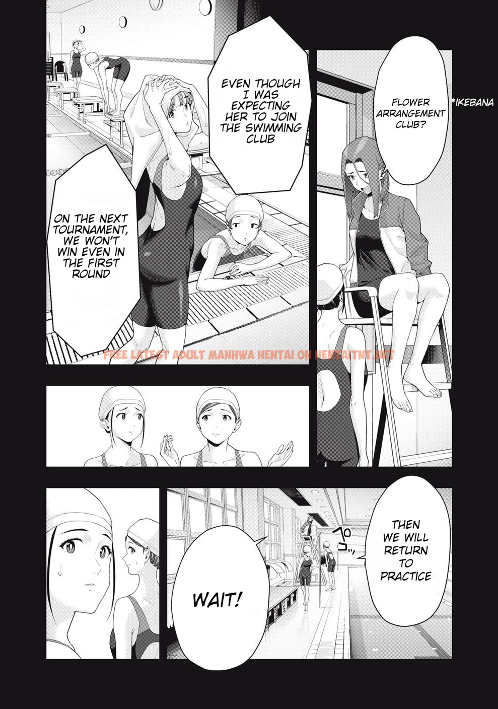 Read Hentai Image 7 3dd97 in comic My Girlfriend’s Friend - Chapter 37 - www.hentaitnt.net