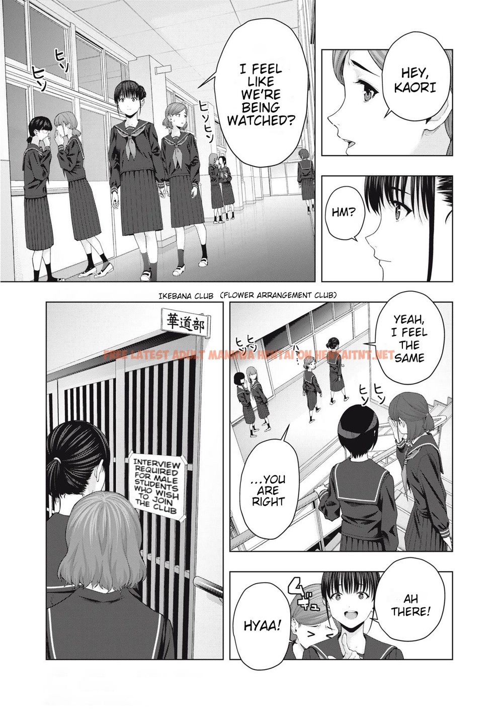 Read Hentai Image 3 e7c37 in comic My Girlfriend’s Friend - Chapter 39 - hentaitnt.net