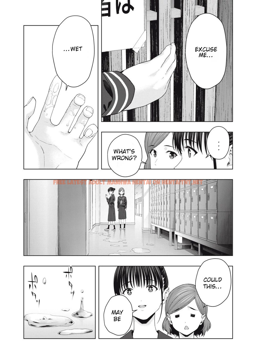 Read Hentai Image 4 e7c37 in comic My Girlfriend’s Friend - Chapter 39 - hentaitnt.net