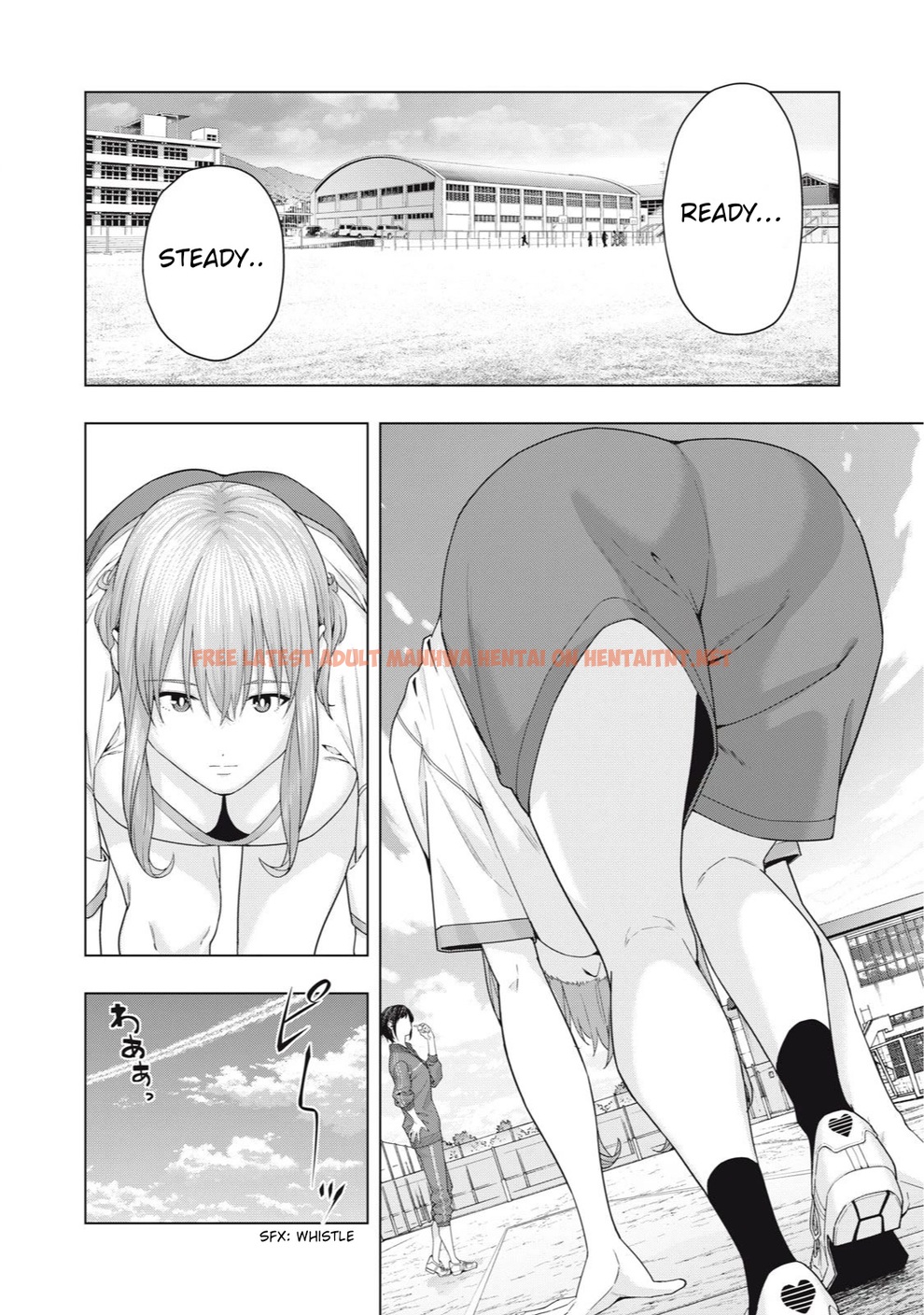 Read Hentai Image 2 18d6a in comic My Girlfriend’s Friend - Chapter 40 - hentaitnt.net