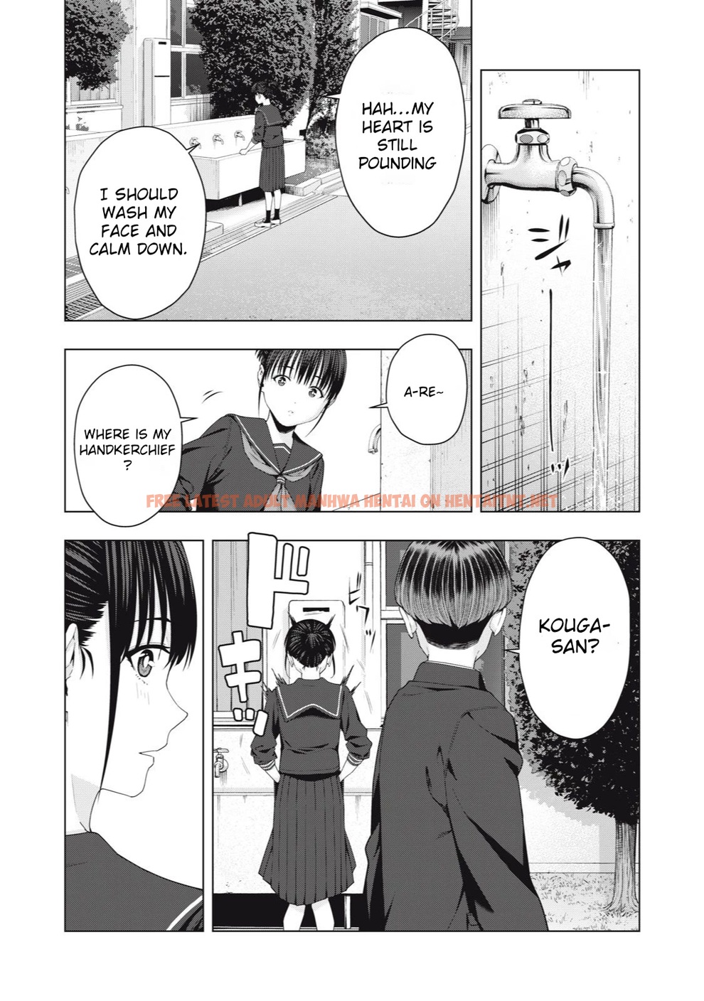 Read Hentai Image 5 18d6a in comic My Girlfriend’s Friend - Chapter 40 - hentaitnt.net