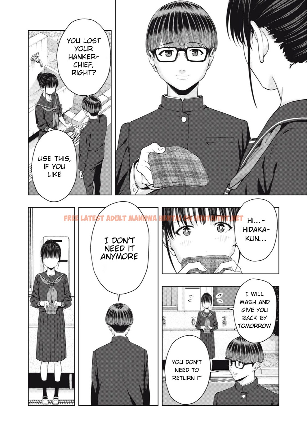 Read Hentai Image 6 18d6a in comic My Girlfriend’s Friend - Chapter 40 - hentaitnt.net