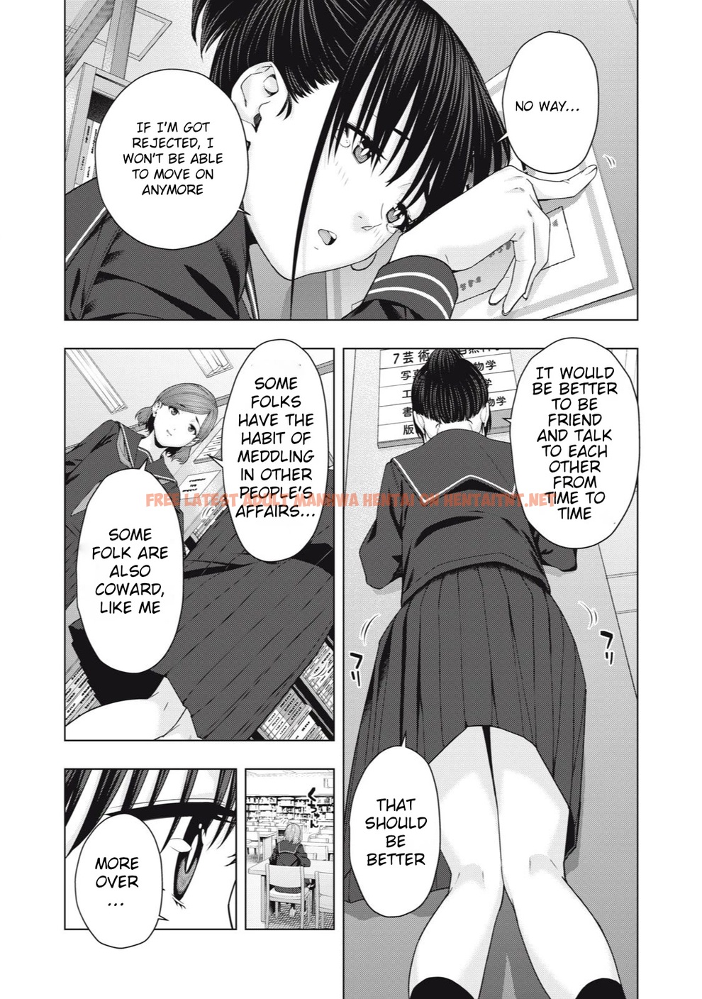 Read Hentai Image 4 11568 in comic My Girlfriend’s Friend - Chapter 41 - hentaitnt.net