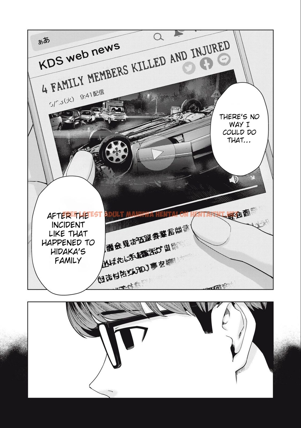 Read Hentai Image 5 11568 in comic My Girlfriend’s Friend - Chapter 41 - hentaitnt.net