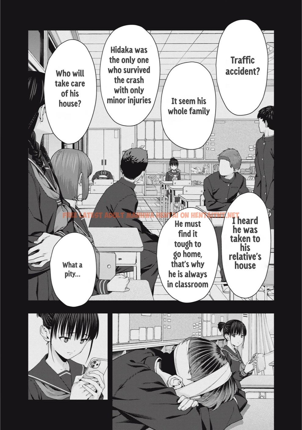 Read Hentai Image 6 11568 in comic My Girlfriend’s Friend - Chapter 41 - hentaitnt.net