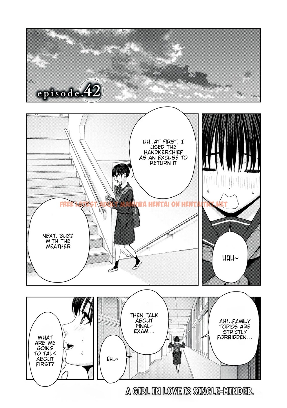 Read Hentai Image 1 0fd91 in comic My Girlfriend’s Friend - Chapter 42 - hentaitnt.net