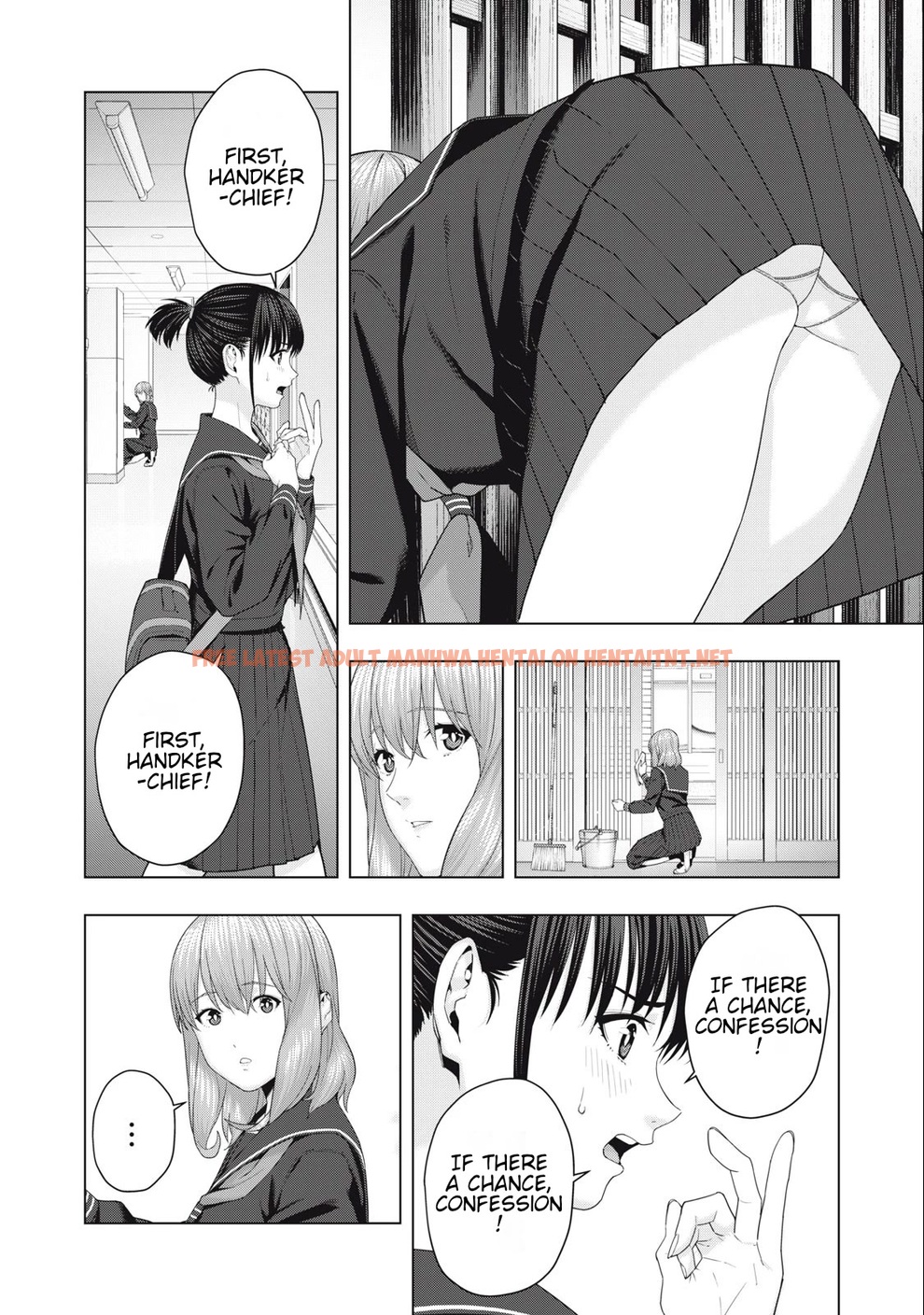 Read Hentai Image 2 0fd91 in comic My Girlfriend’s Friend - Chapter 42 - hentaitnt.net