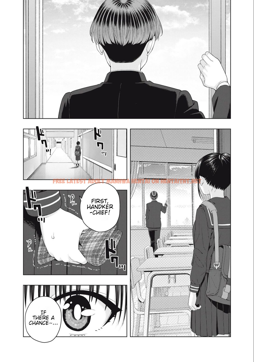 Read Hentai Image 3 0fd91 in comic My Girlfriend’s Friend - Chapter 42 - hentaitnt.net