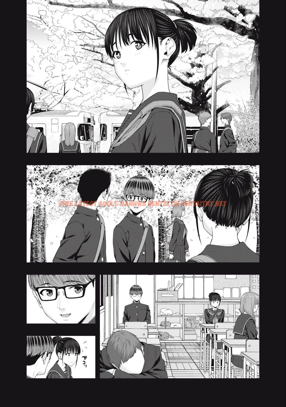 Read Hentai Image 4 0fd91 in comic My Girlfriend’s Friend - Chapter 42 - hentaitnt.net